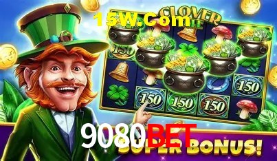 Jogos populares e pagamentos rápidos na 9080Bet