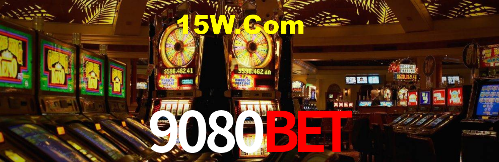 Apostas com odds competitivas na 9080Bet