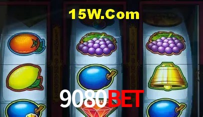Loterias online na 9080Bet