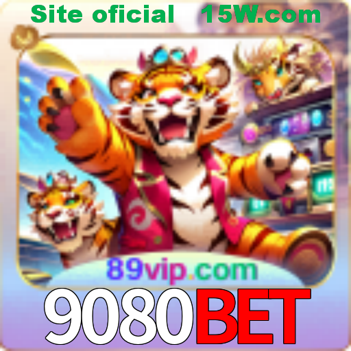 Imagem promocional da 9080Bet mostrando a plataforma e suas vantagens
